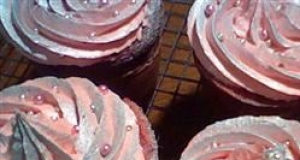 Elegant Coconut Bavarian Cream