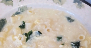 Stracciatella I
