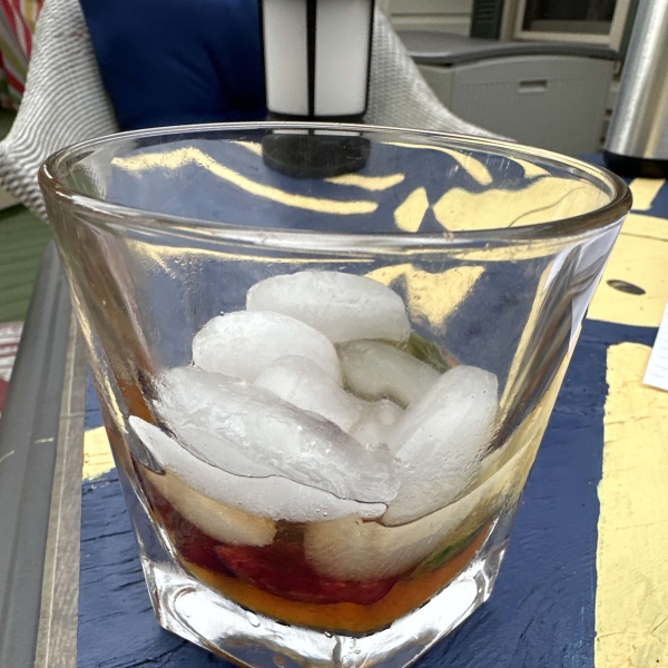 Classic Old Fashioned