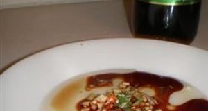 A-Plus Italian Olive Oil Balsamic Bread Dip