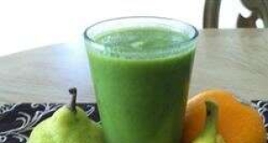 Vitamix Green Smoothie