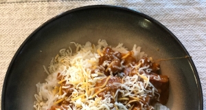 Multi-Cooker Chili with Hillshire Farm® Smoked Sausage
