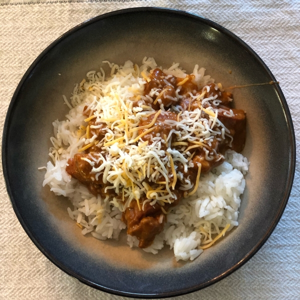 Multi-Cooker Chili with Hillshire Farm® Smoked Sausage