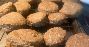 Delicious Dog Treats