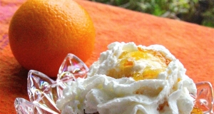 Orange Surprise