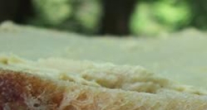 Egg Butter