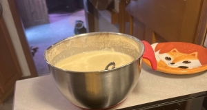 Arvidson Swedish Pancakes