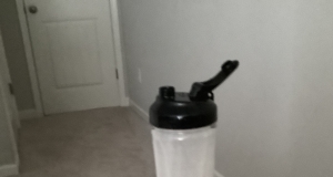 Banana Juice