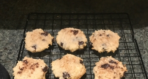 Low-Carb Almond Coconut Sandies (Keto, Gluten-Free)