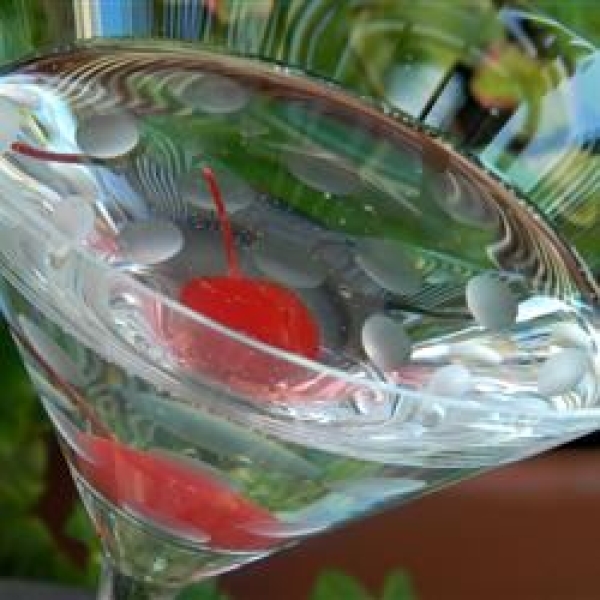 Indiana Martini