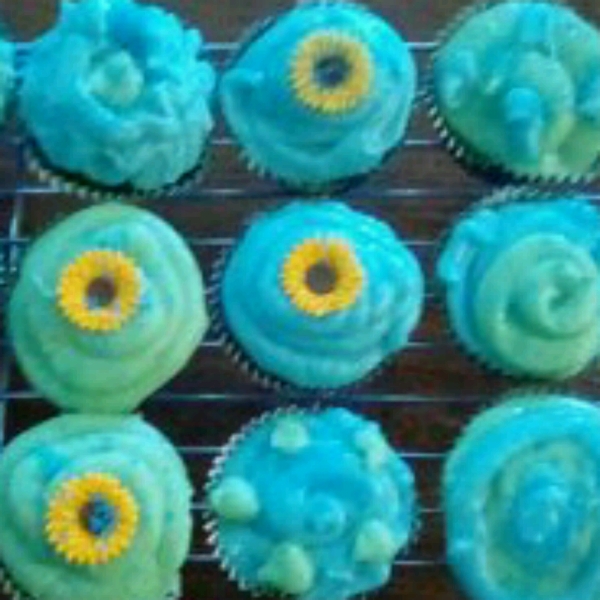 Decorator Frosting II
