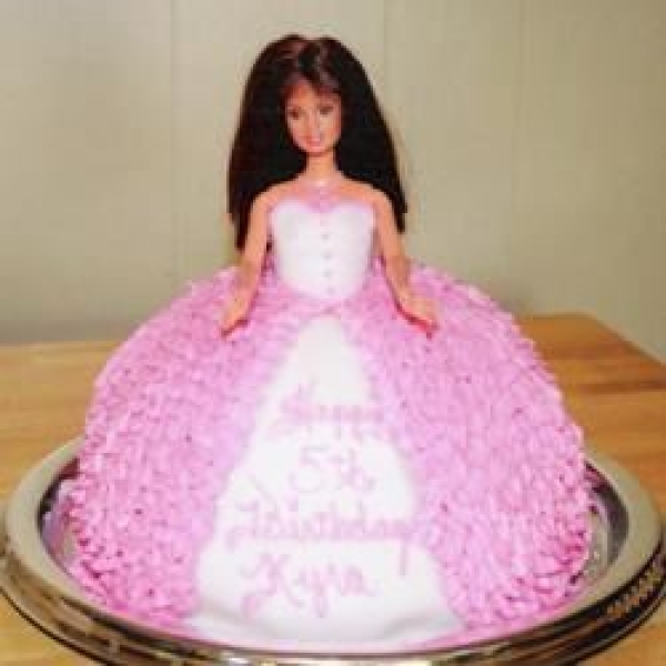 Decorator Frosting II