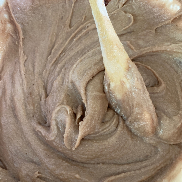 Decorator Frosting II