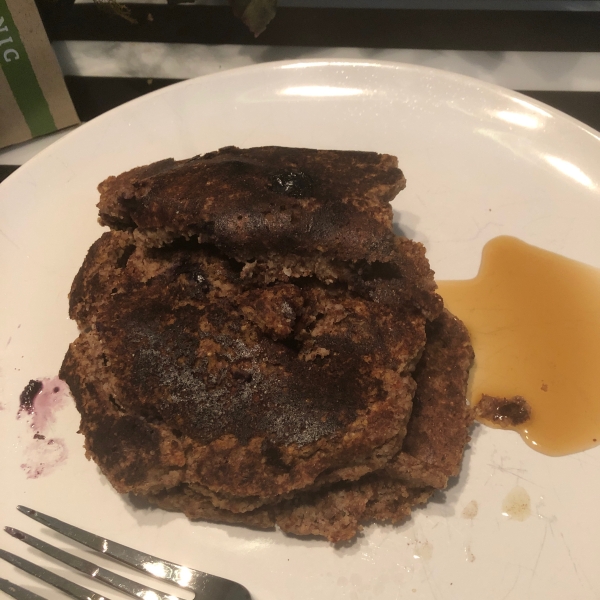 Almond Flour Pancakes from Almond Breeze®