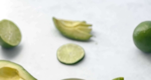 Avocado Mousse