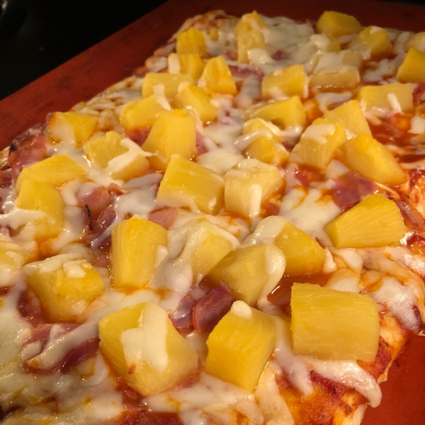 Contadina® Hawaiian-Style Pizza