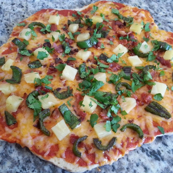 Contadina® Hawaiian-Style Pizza