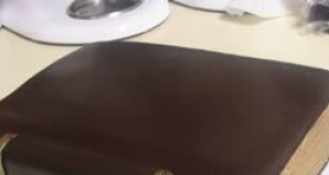 Bible Cake