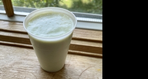 Avocado Smoothie