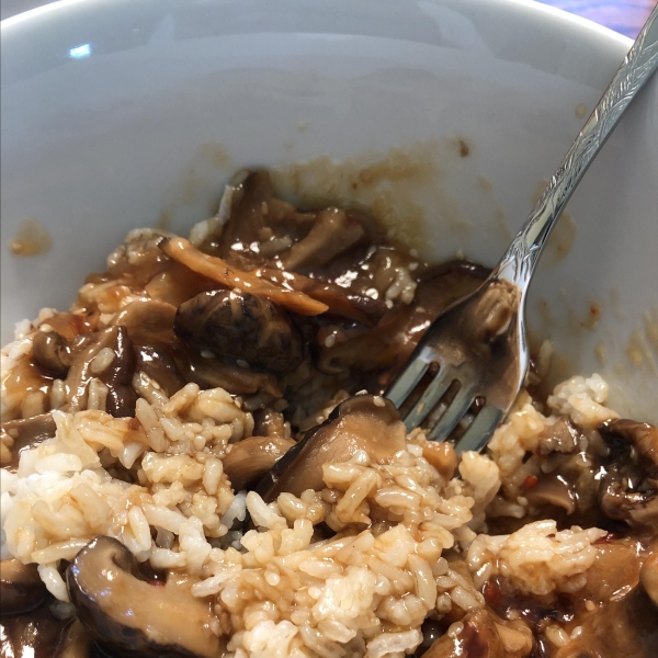 Instant Pot® Vegan Bulgogi