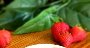 Roasted Strawberries