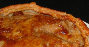 Shannon's Oven Pancake