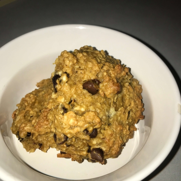Quinoa Cookies