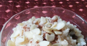 Honey Rice