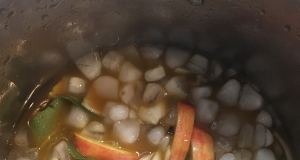 Ultimate Turkey Brine