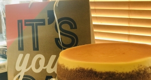 New York Cheesecake I