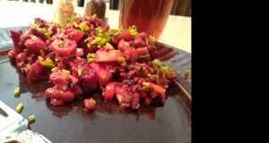 Red Rice Salad