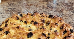 Irish Soda Bread from County Cork