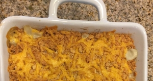 Asparagus Casserole II
