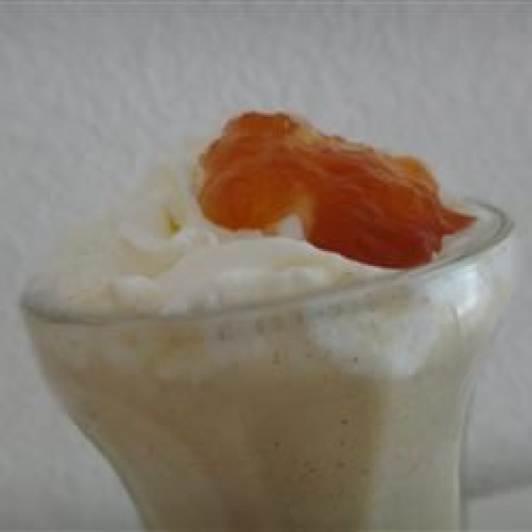 Apple Pie Slinger Milkshake
