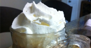 A-Plus Hot Chocolate