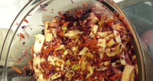 Confetti Coleslaw