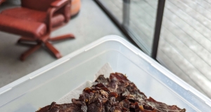 Doc's Best Beef Jerky