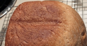 Best Bread Machine Bread