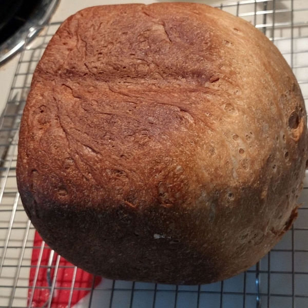 Best Bread Machine Bread