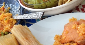 Spanish Chicken and Rice from Birds Eye®