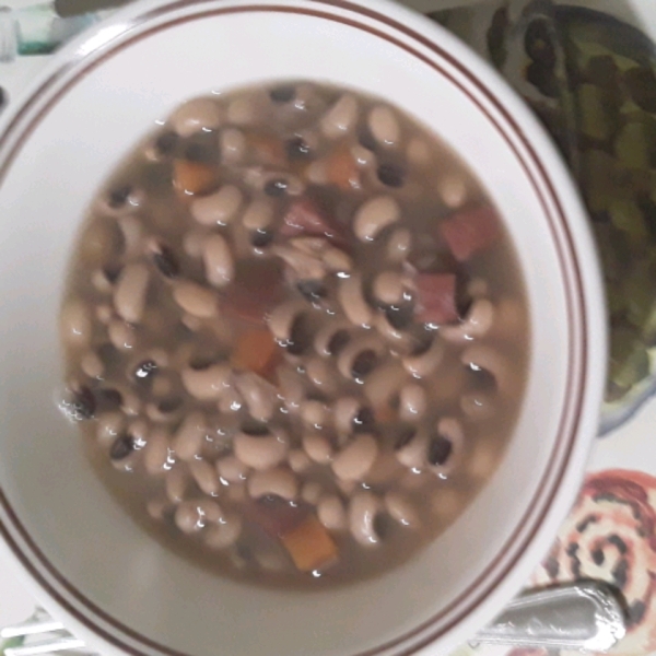 Best Soup This Side Of The Mississippi