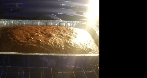 One Bowl Chocolate Cake I