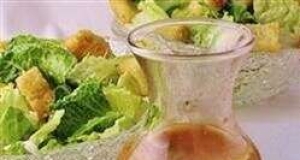 Tomato-Herb Vinaigrette