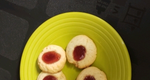 Make Ahead Jam Thumbs