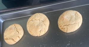 Surprise Cookies