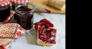 Black Raspberry Jelly