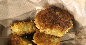 Fried Green Tomatoes