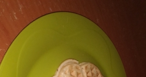 Classic Waffles