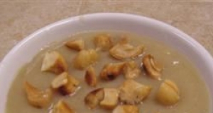 Paalu Mithai (Milk Sweet)