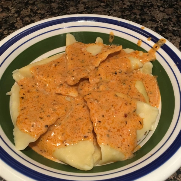 Sauce Rosée